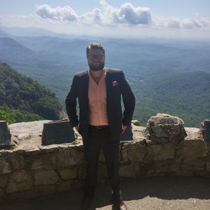 Meet your Posher, Scott